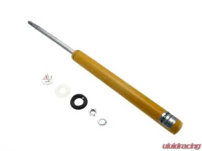 KONI Sport (yellow) 8641- externally adjustable, low pressure gas strut insert Porsche 964 Front 1994 - 8641 1245Sport